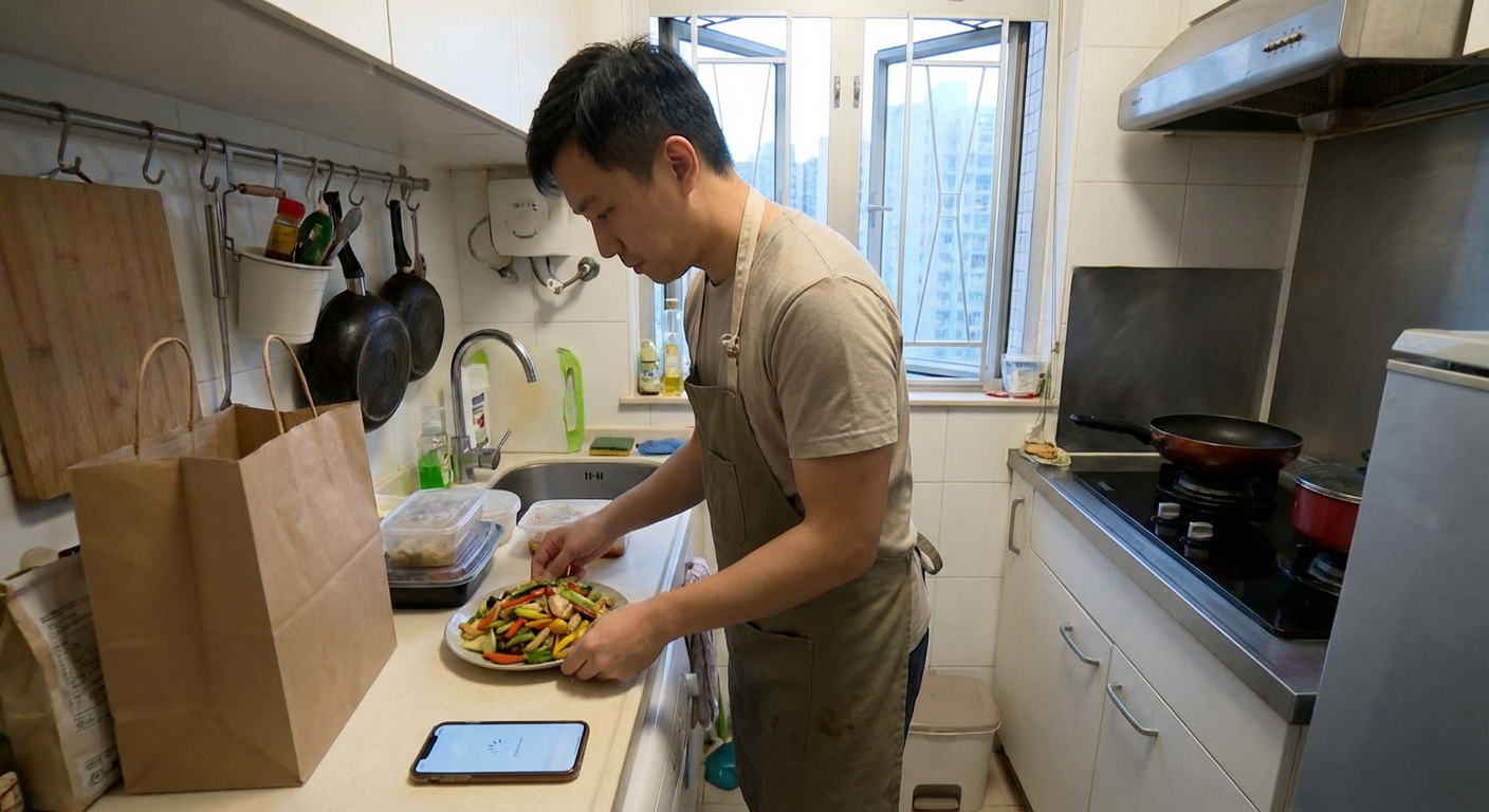 Quick vs. Takeout: 5 Speedy Homemade Meals That Beat Delivery